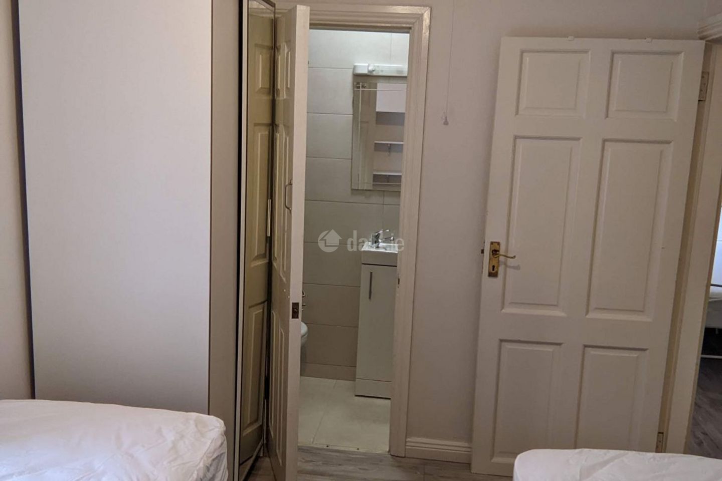 Prospect Hill,eyre square,Galway city centre, Woodquay, Co. Galway is