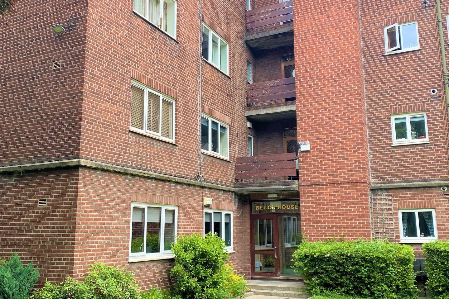 Beech House, Mespil Estate, Ballsbridge, Dublin 4 is for rent on Daft.ie