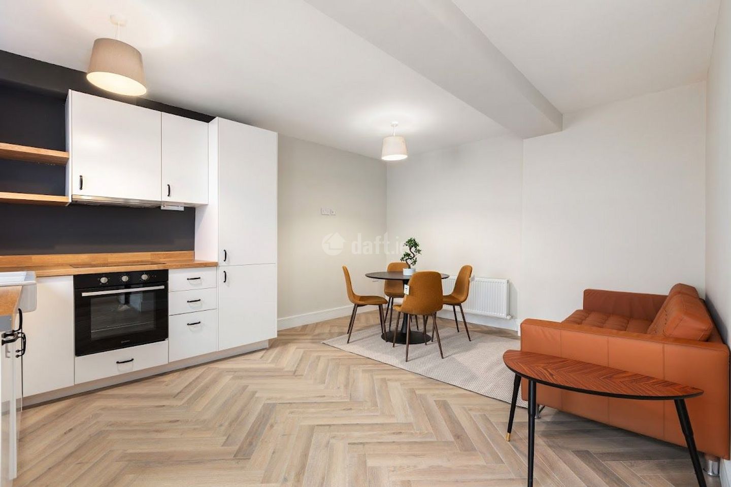 Apartment 2, 27/29 Carysfort Avenue, Blackrock, Co, Blackrock, Co