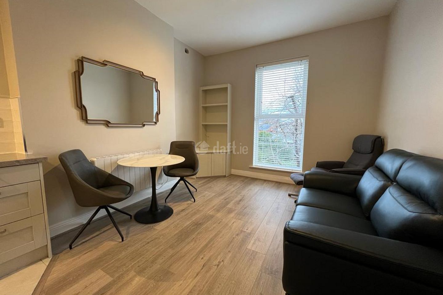 Flat 6, 160 Rathgar Road, Rathgar, Dublin 6 is for rent on Daft.ie