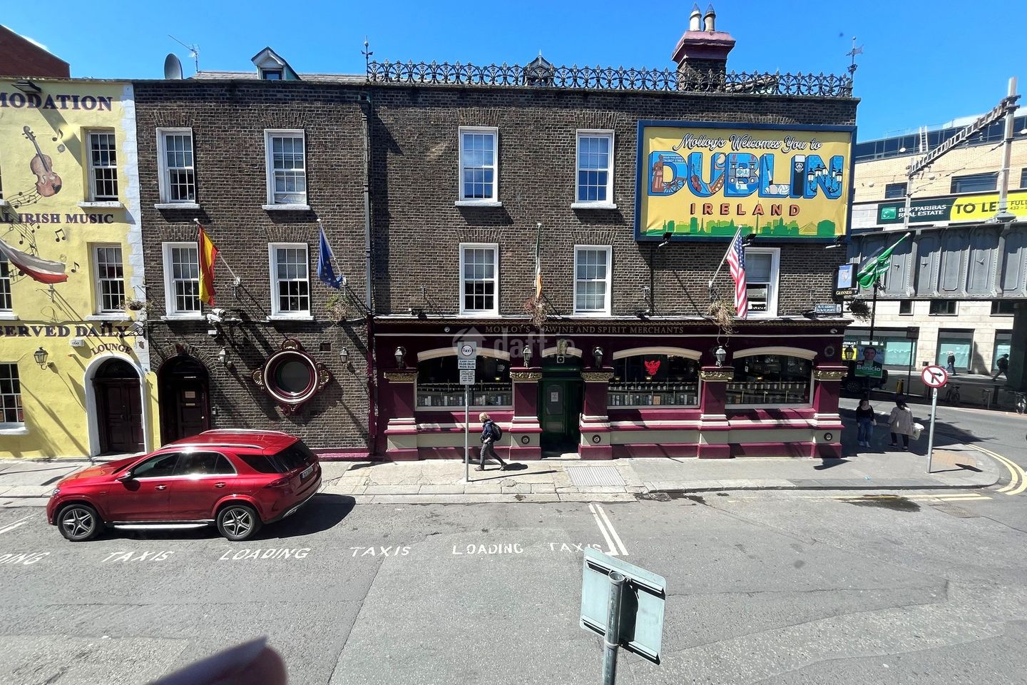 Talbot Street, Dublin 1 is for rent on Daft.ie