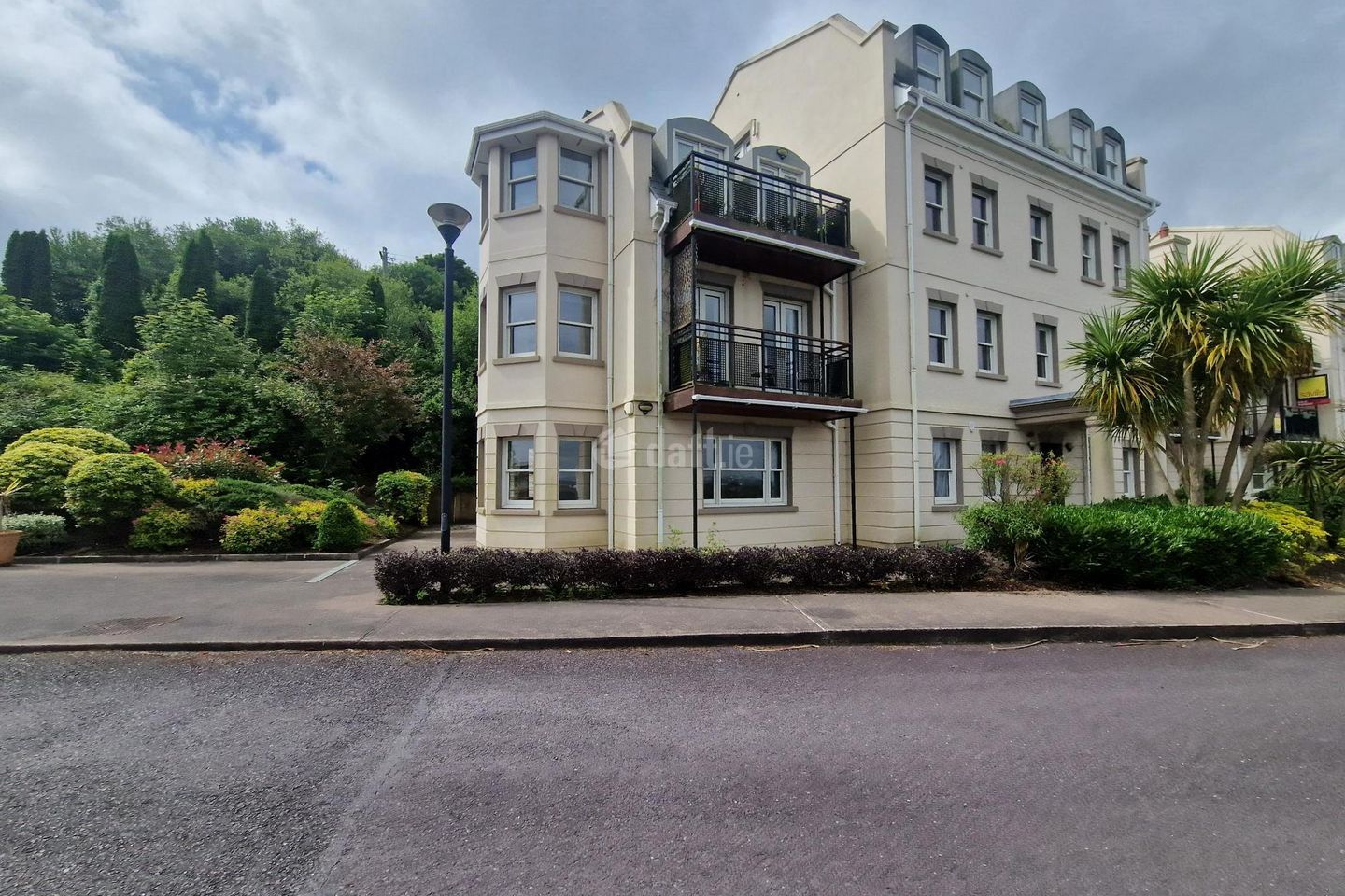 Apartment 1, Estuary Court, Rochestown, Co. Cork is for rent on Daft.ie