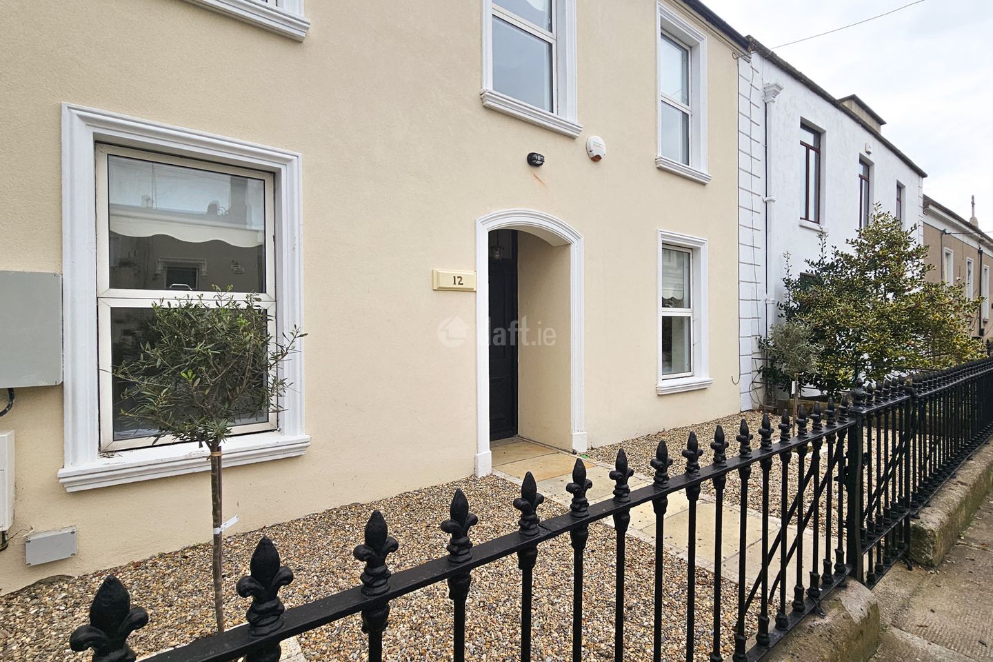 Eblana Avenue, Dun Laoghaire, Co. Dublin is for rent on Daft.ie