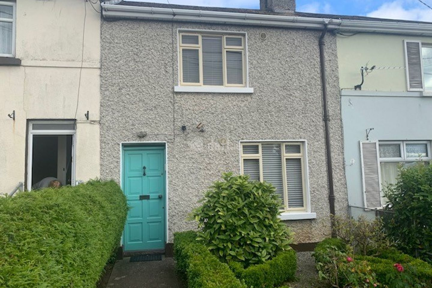 37 Borris Road, Portlaoise, Co. Laois is for rent on Daft.ie