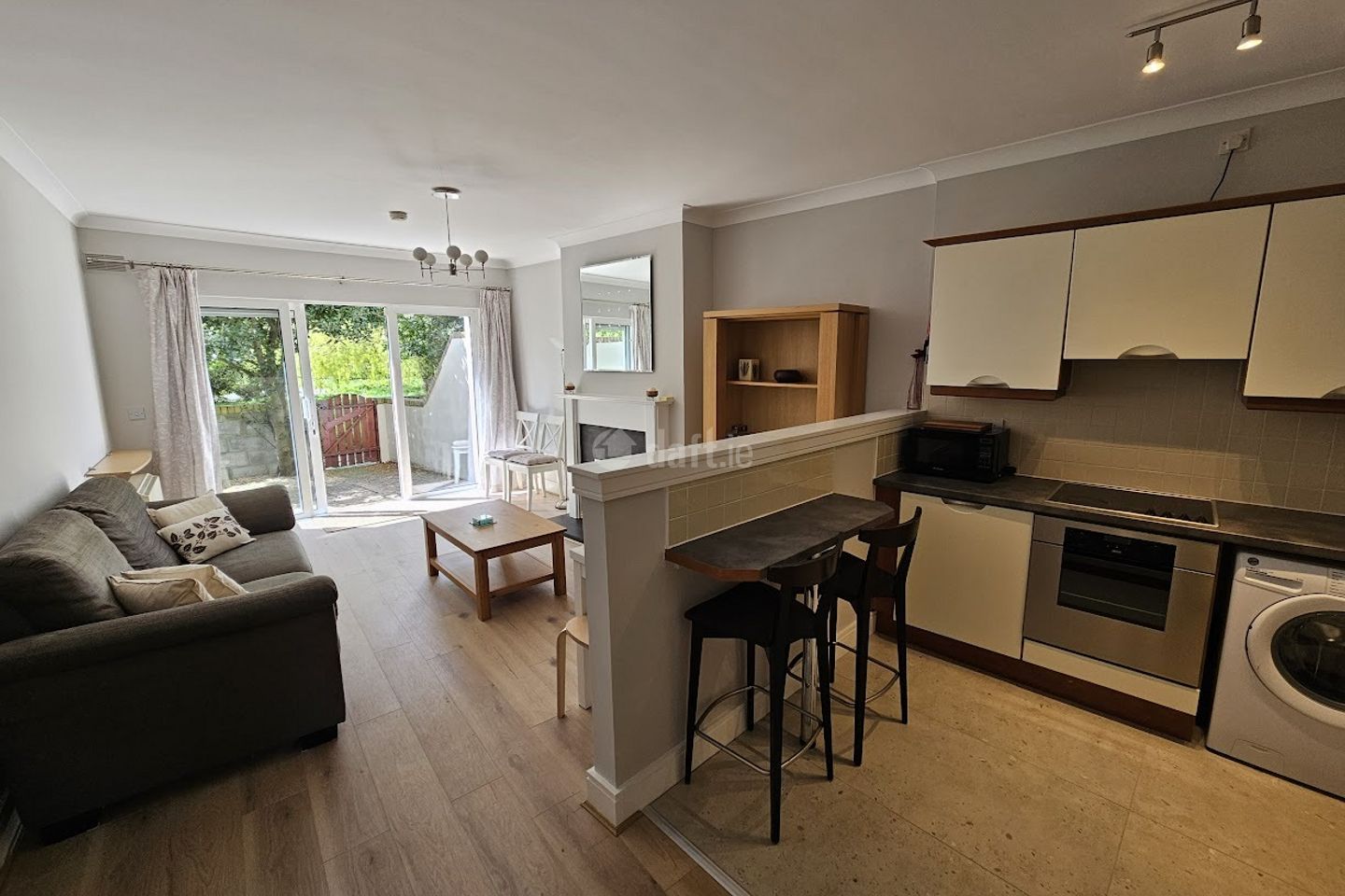 The Crescent, Ongar Village, Ongar, Dublin 15 is for rent on Daft.ie