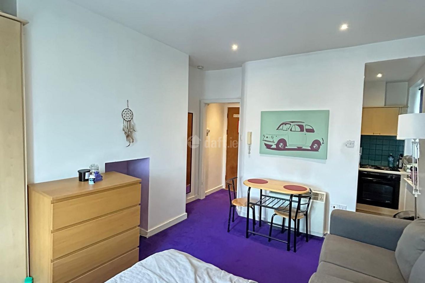 Grosvenor Square, Rathmines, Dublin 6 is for rent on Daft.ie