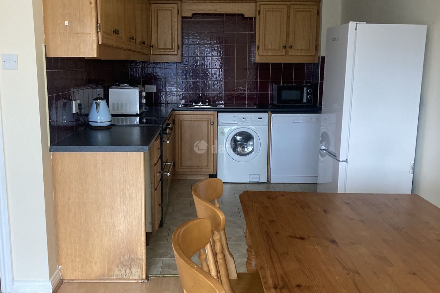 Apartment 17, The Plaza, Co. Galway is for rent on Daft.ie