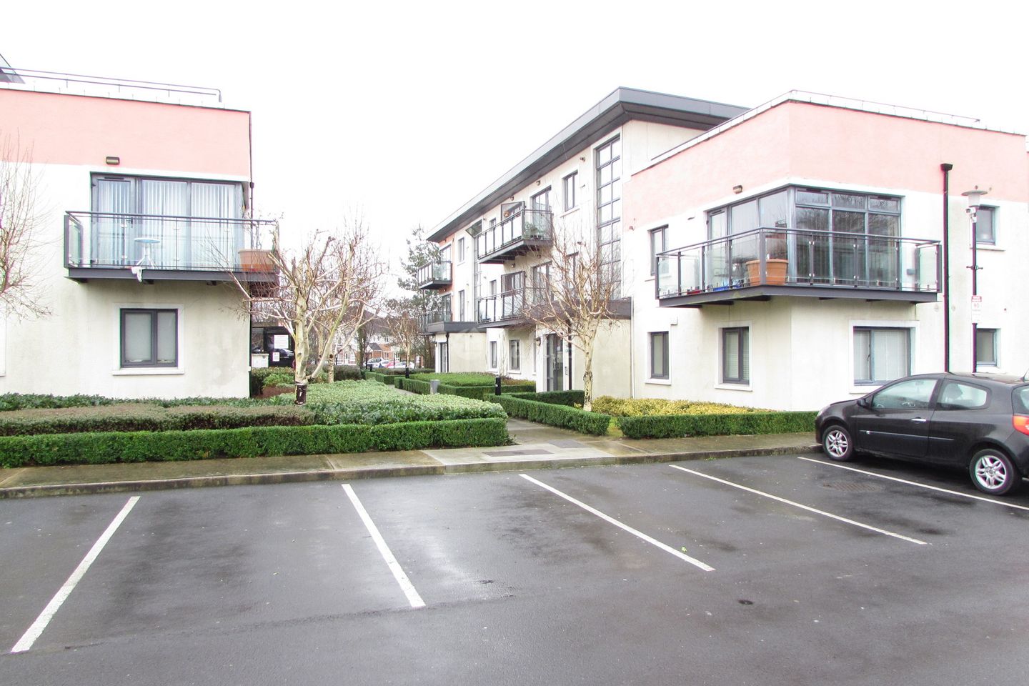 Phibblestown House, Phibblestown Avenue, Clonsilla, Dublin 15 is for