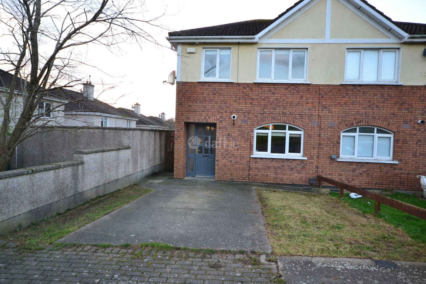 77 Woodlands Park, Arklow, Co. Wicklow is for rent on Daft.ie