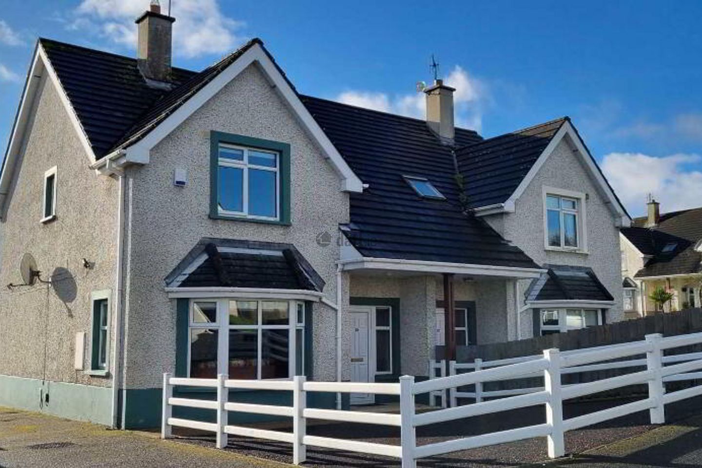 28 The Green, Letterkenny, Co. Donegal