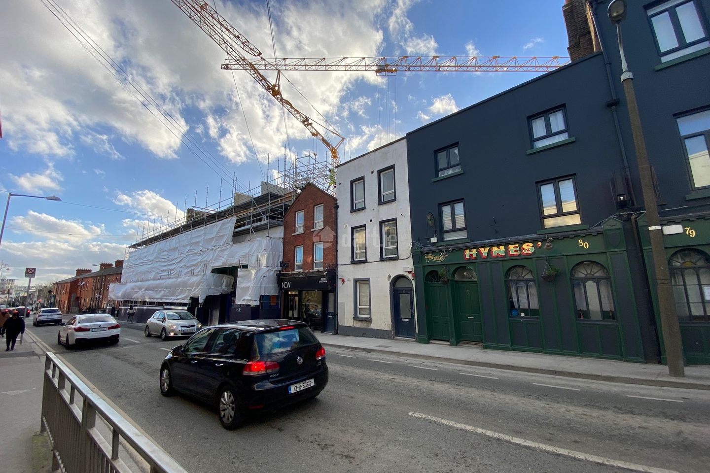 Prussia Street, Stoneybatter, Dublin 7 is for rent on Daft.ie