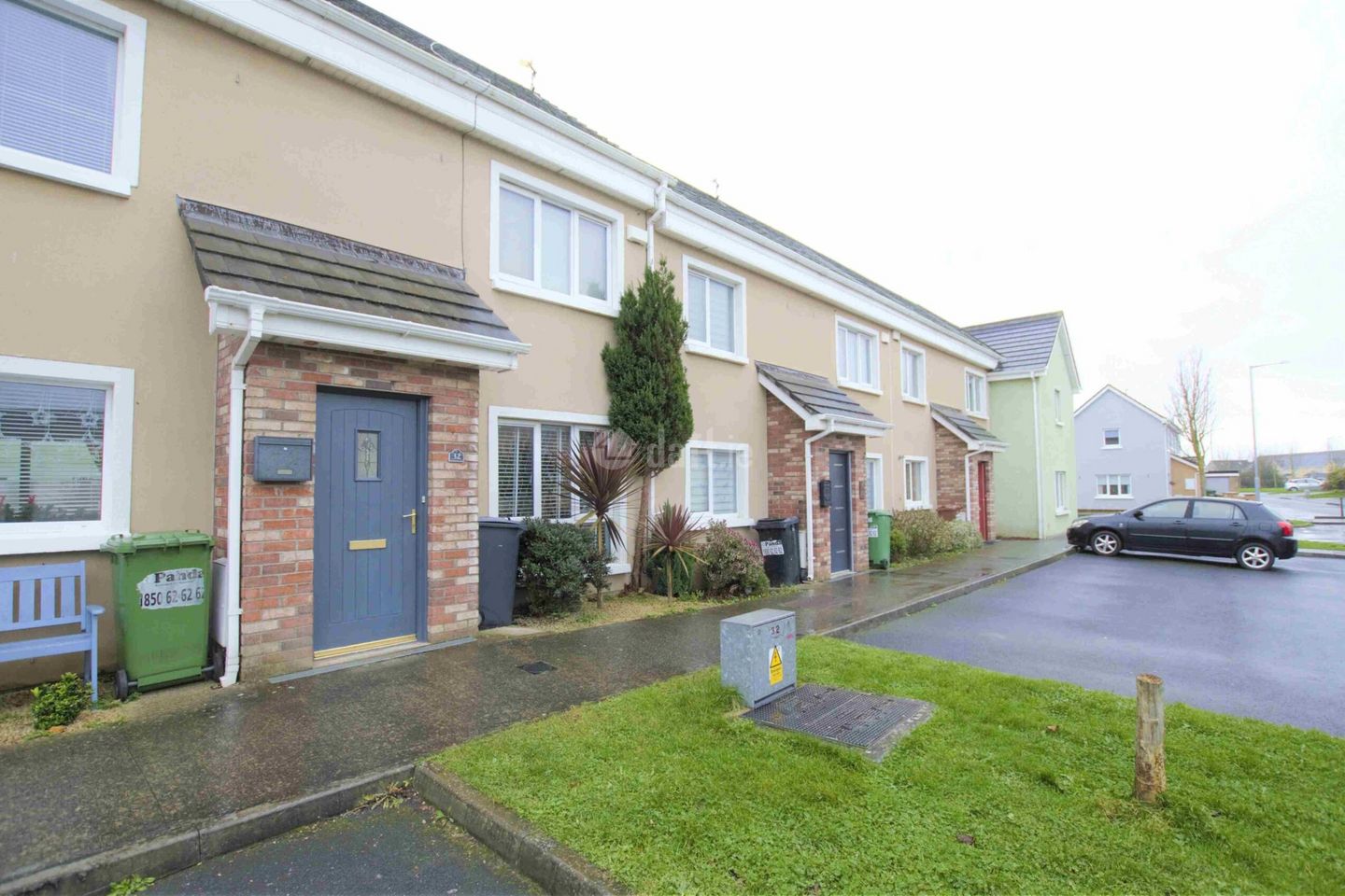 Chapel Farm Row, Lusk, Co. Dublin is for rent on Daft.ie