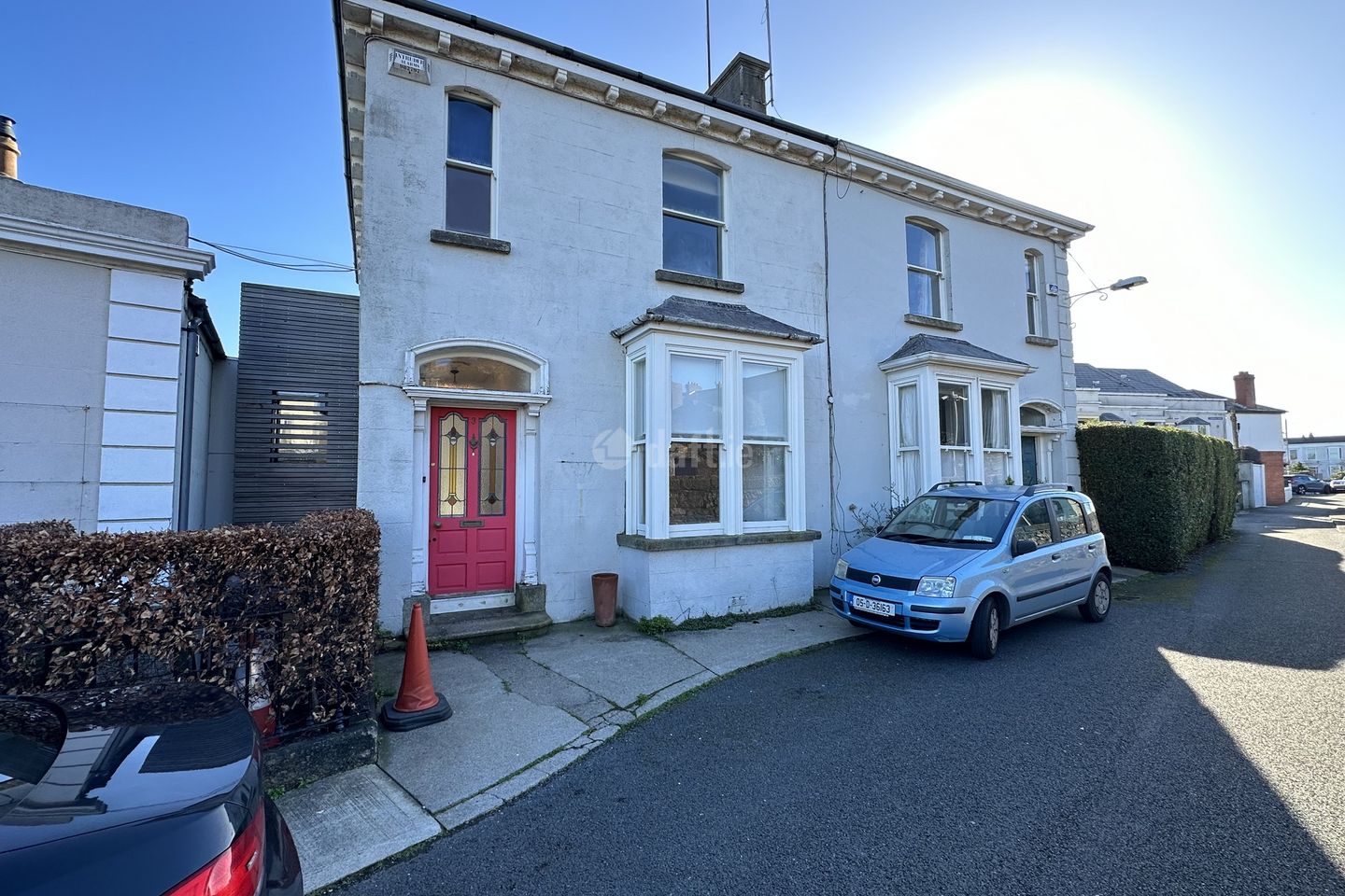 3 Summerhill Parade, Glenageary, Co. Dublin is for rent on Daft.ie