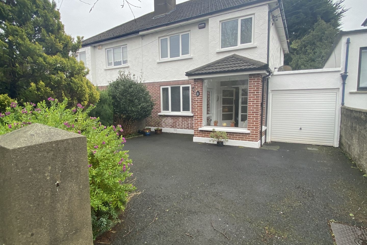 14 Eden Park Drive, Goatstown, Dublin 14 is for rent on Daft.ie