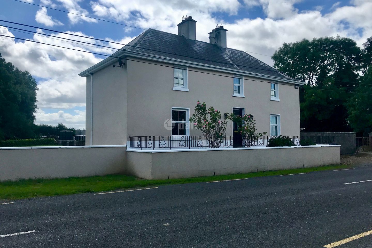 Moyvore village, Moyvore, Co. Westmeath is for rent on Daft.ie