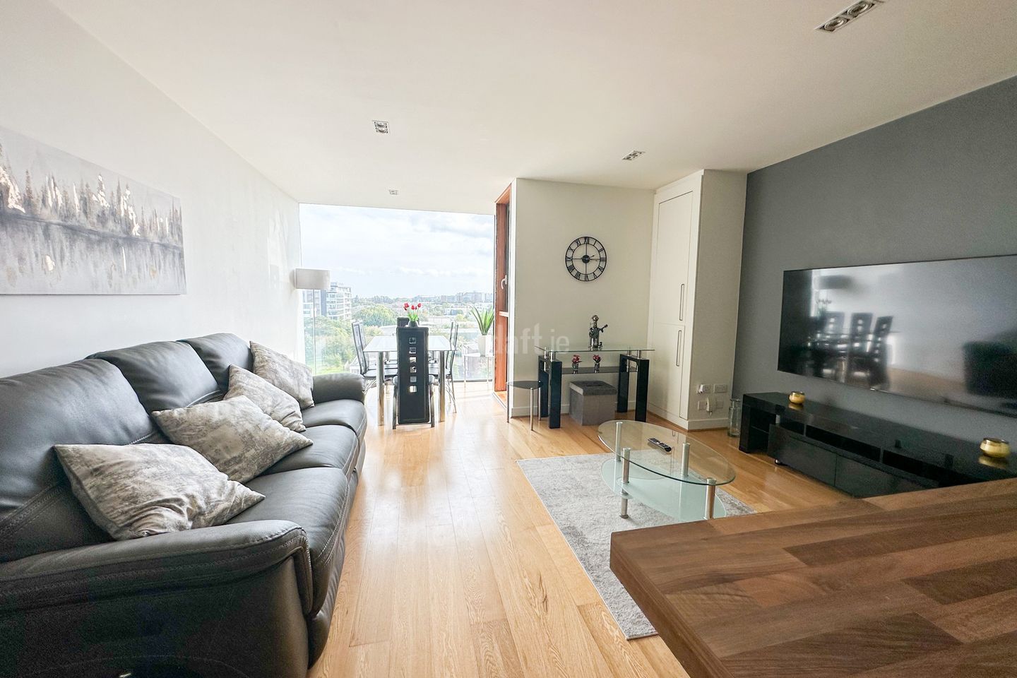 Cubes 8, Beacon South Quarter, Sandyford, Dublin 18 is for rent on Daft.ie