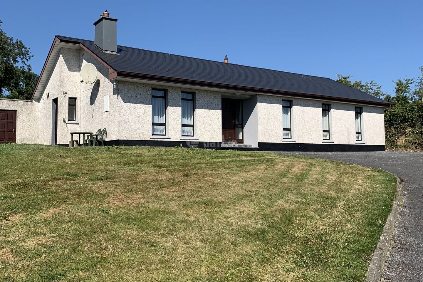 Rahora, Tullogher, Co. Kilkenny is for rent on Daft.ie