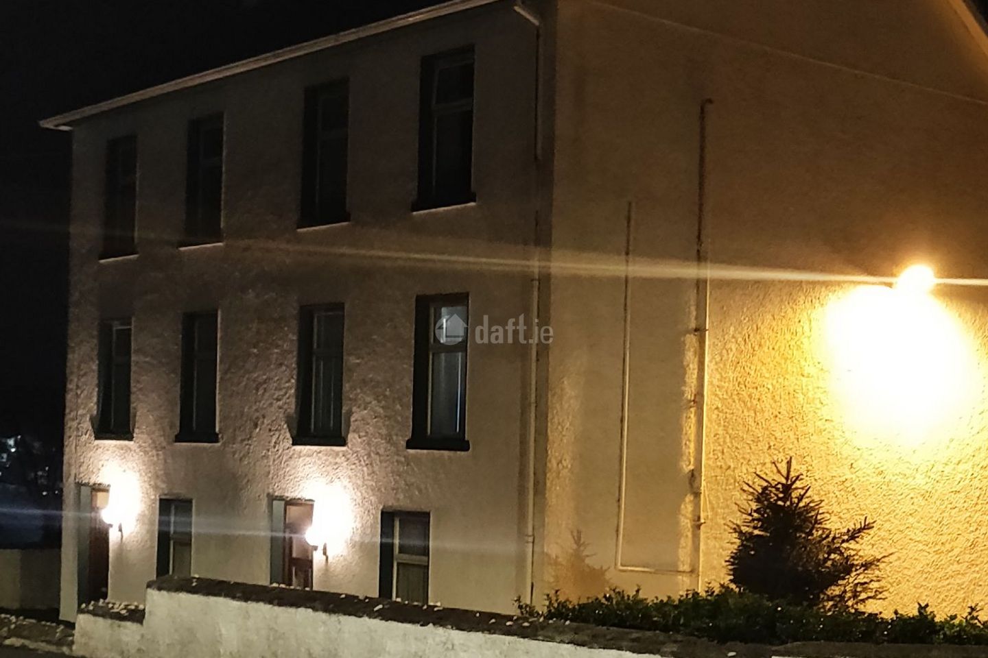 Flat 1, Ward's Flats, Fairhill, Dungloe, Donegal, Dungloe, Co. Donegal