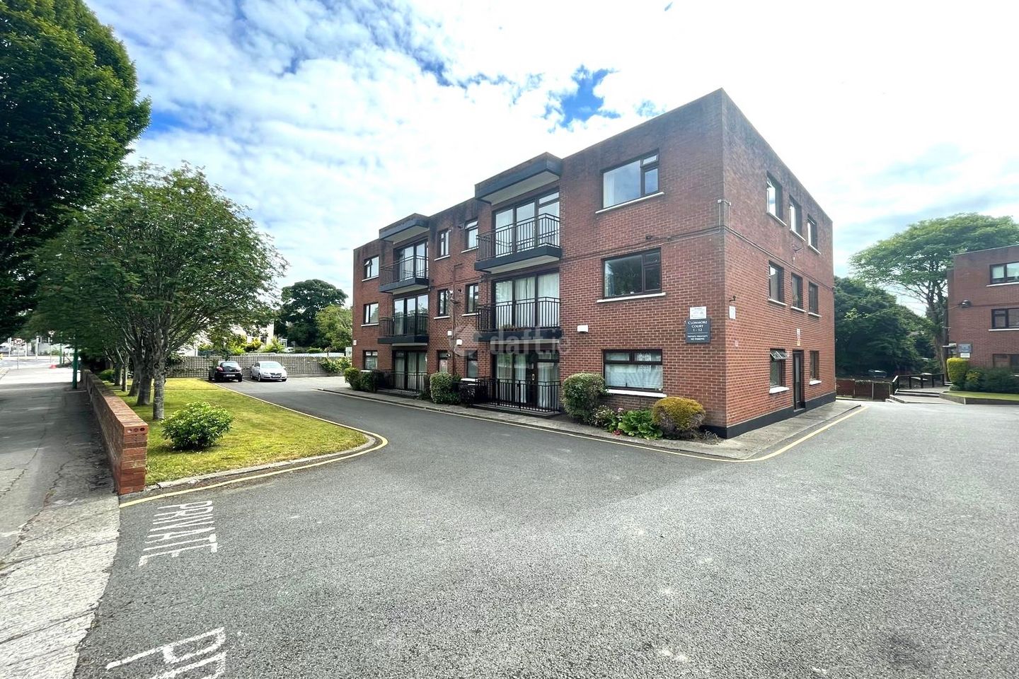 Clonmore Court, Glasnevin, Dublin 9 is for rent on Daft.ie