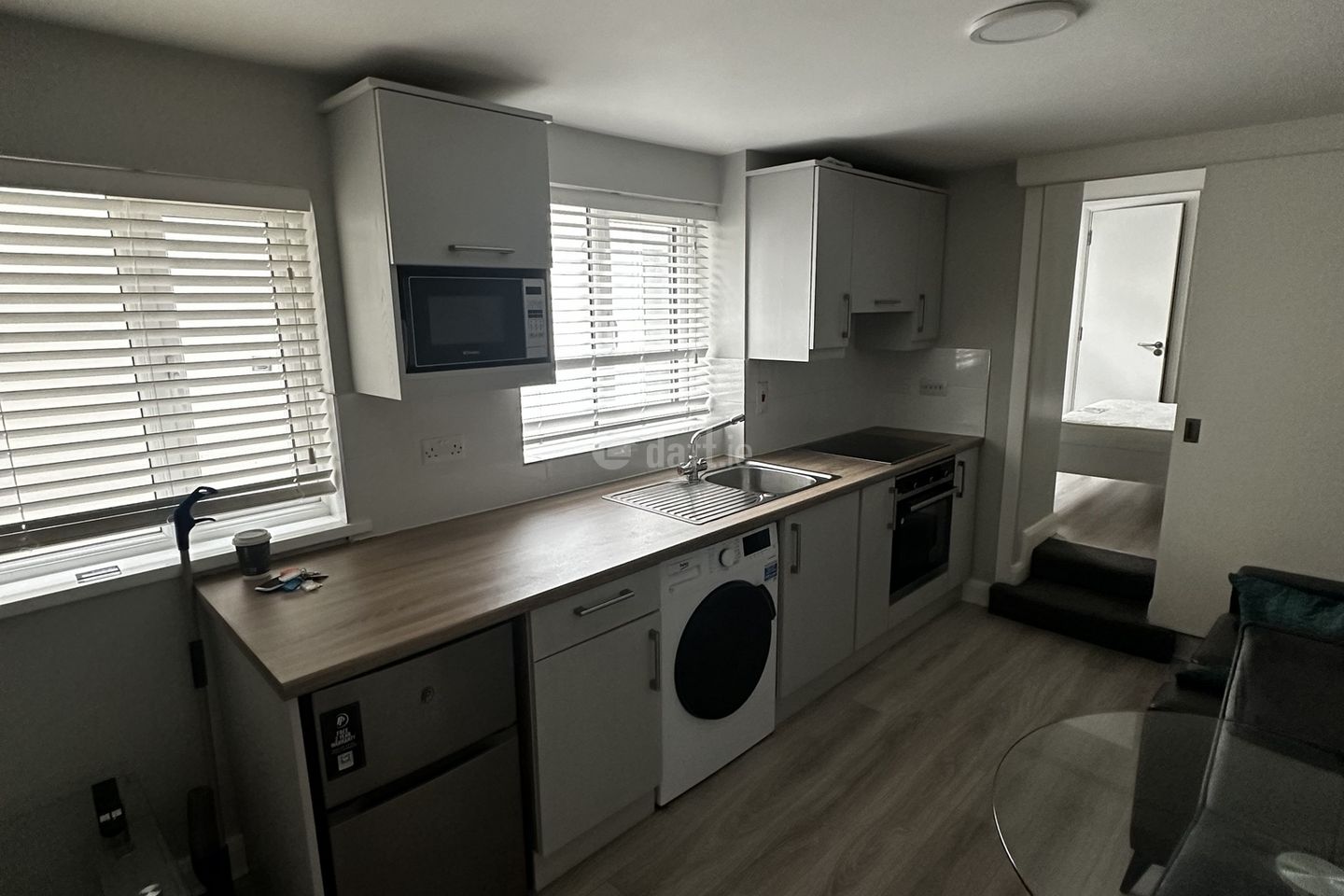 Apartment 3, 6 Chelmsford Road, Ranelagh, Dublin 6 is for rent on Daft.ie