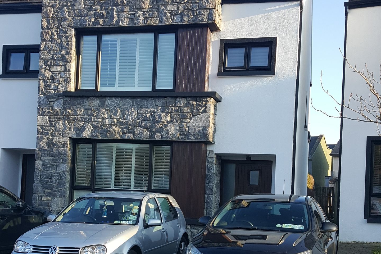 26 An Leac Lian, Barna, Co. Galway is for rent on Daft.ie