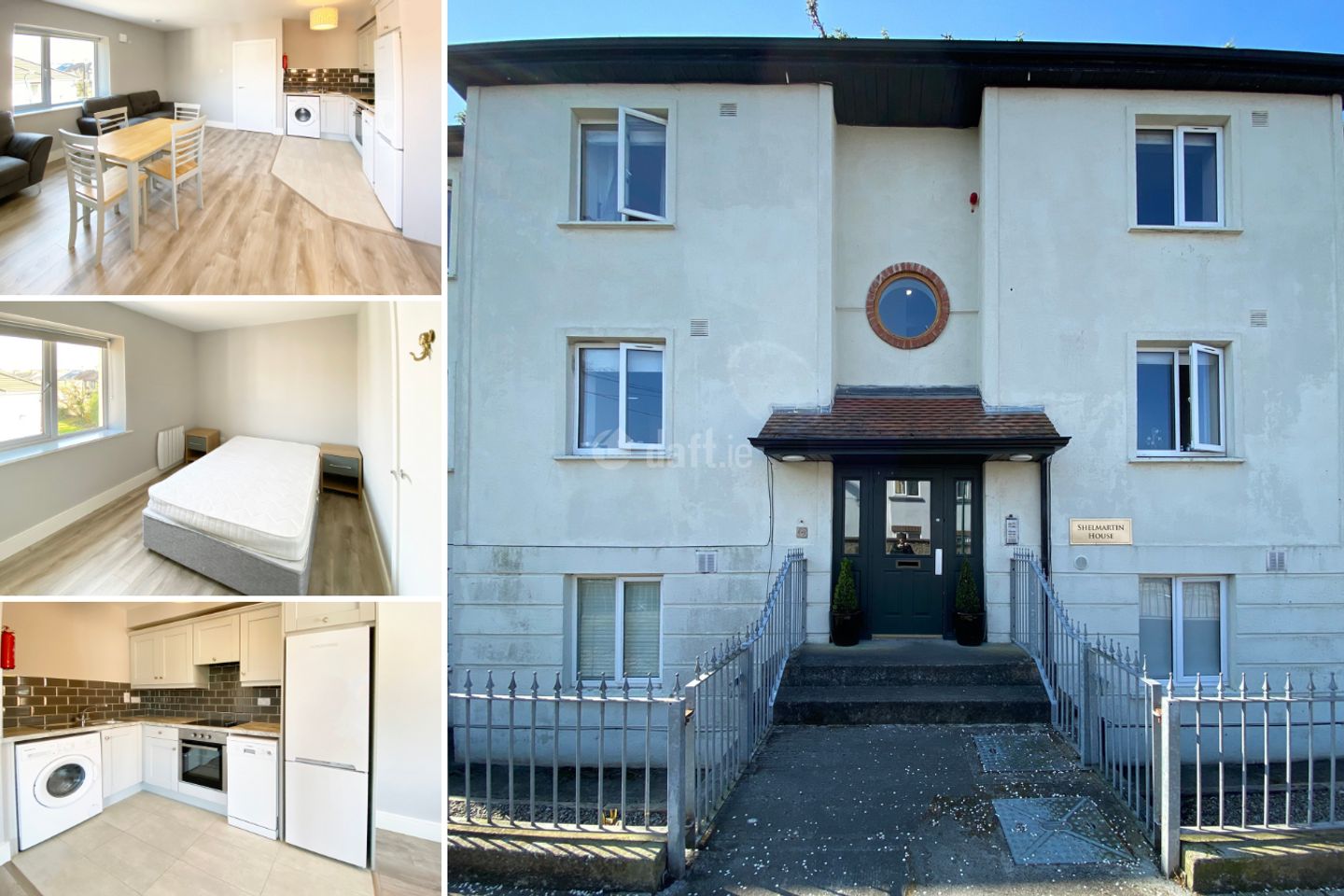 Apartment 7, Shelmartin House, Shelmartin Terrace, Fairview, Dublin 3