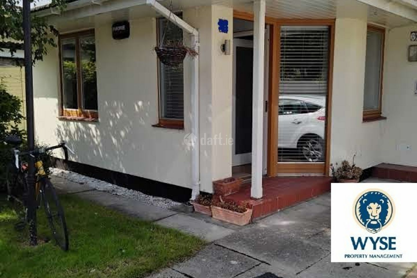 Willow Field, Park Avenue, Sandymount, Dublin 4 is for rent on Daft.ie