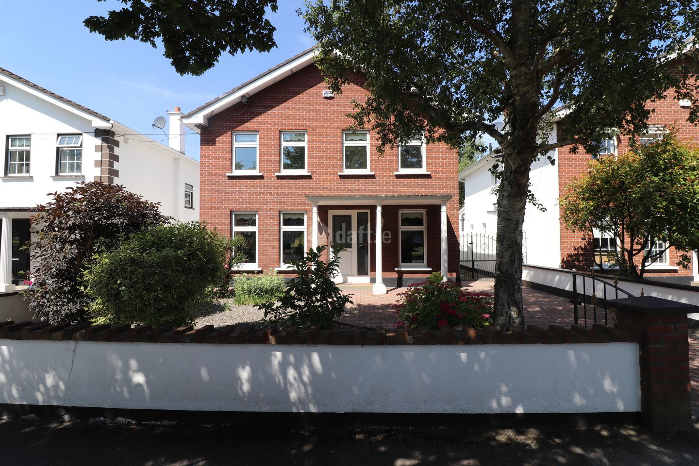 32 Beechpark Lawn, Castleknock, Dublin 15 is for rent on Daft.ie