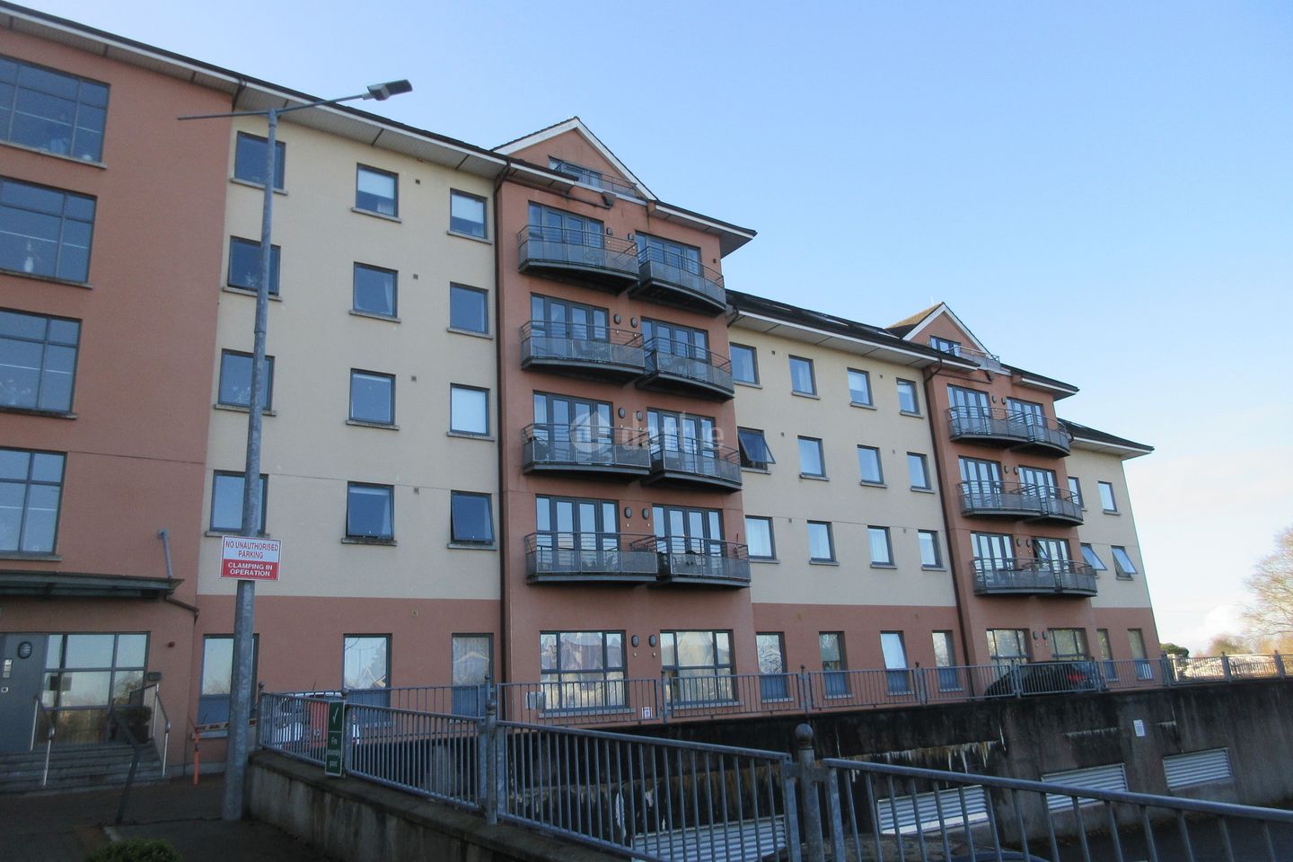 Silver Quay, Northgate St, Athlone, Co. Westmeath is for rent on Daft.ie