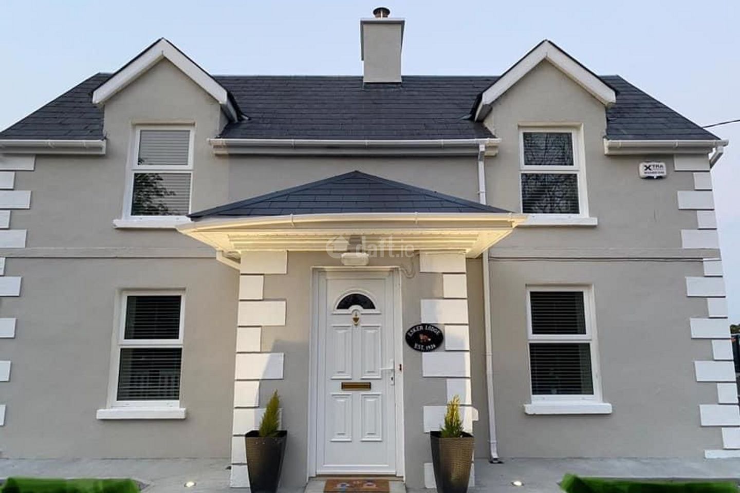 Esker, Caltra, Ballinasloe, Ahascragh, Co. Galway is for rent on Daft.ie
