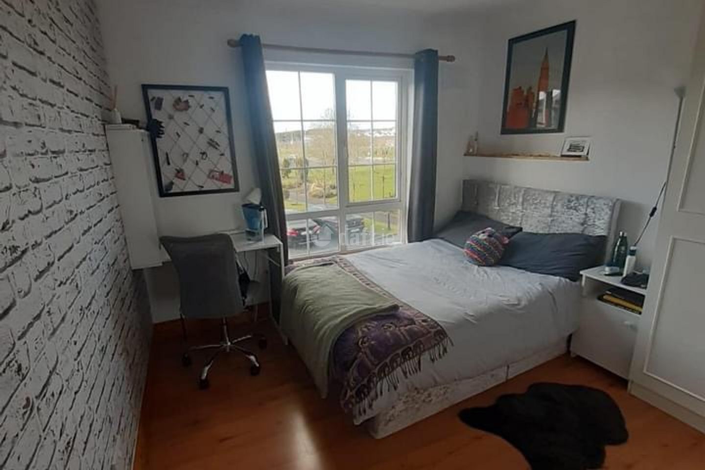 Tur uisce, Doughiska, Co. Galway to share on Daft.ie