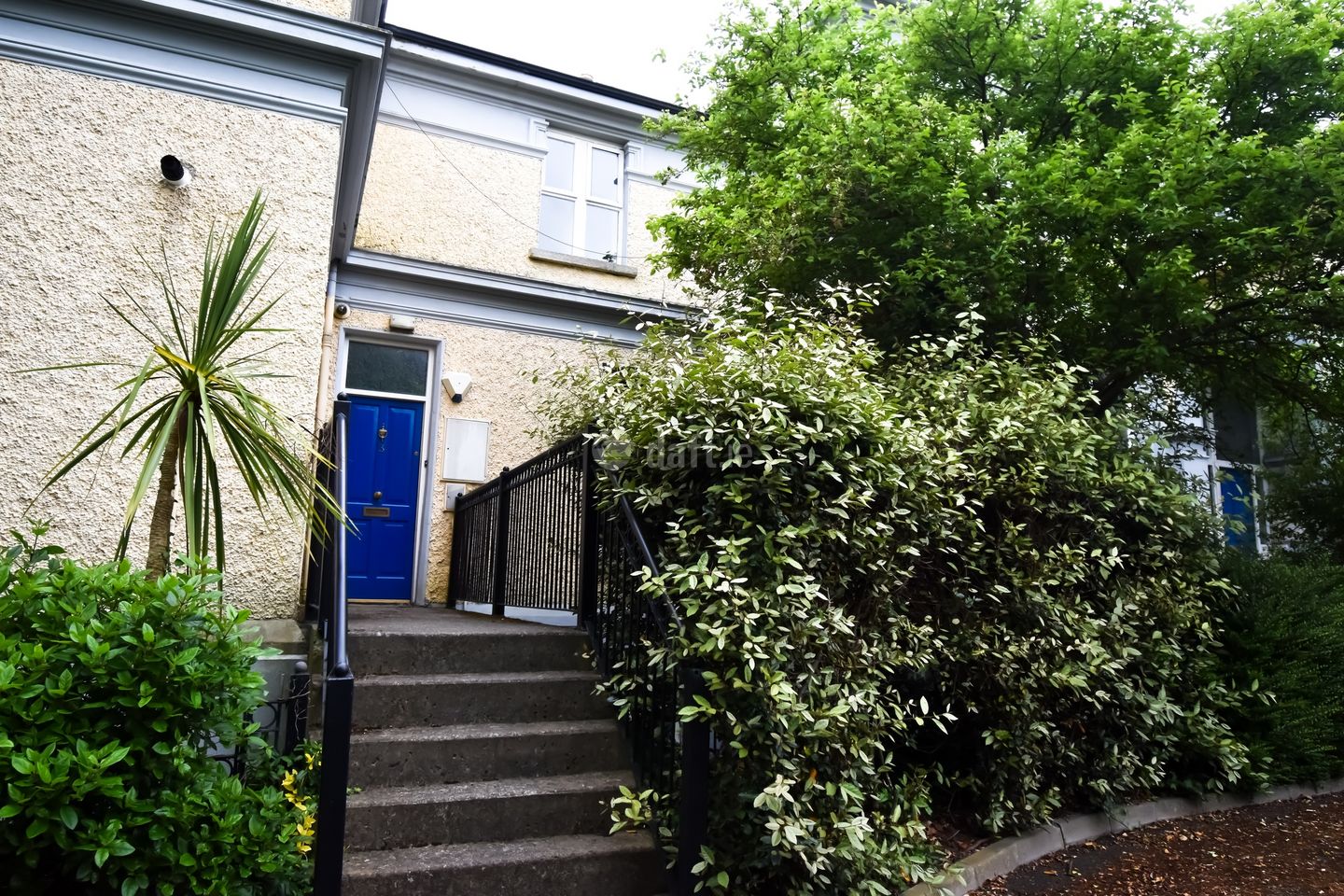 Apartment, The Manor House, Blackrock, Co. Dublin is for rent on Daft.ie