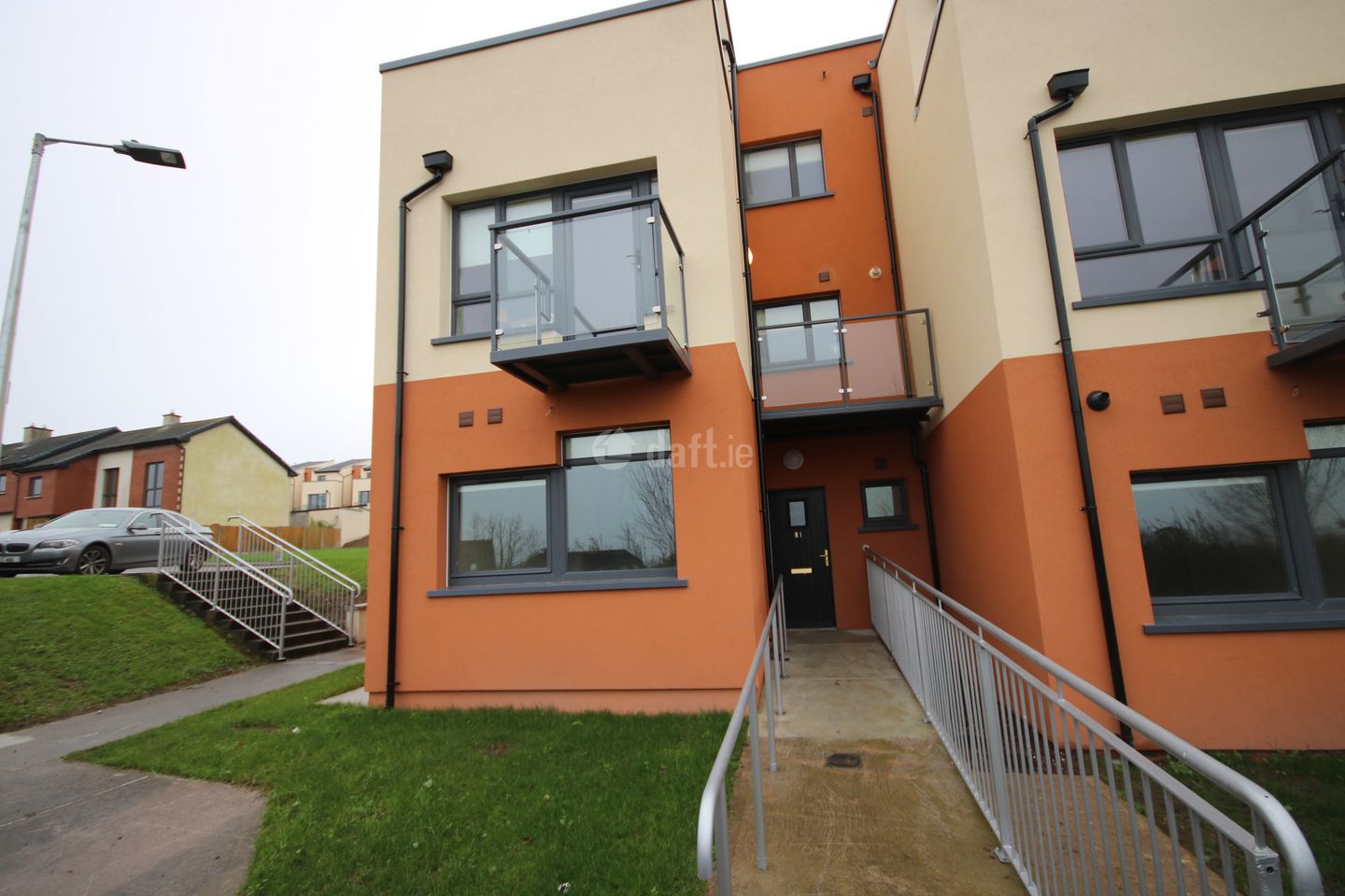 81 The Boroughs, Maryborough Hill, Douglas, Co. Cork is for rent on Daft.ie