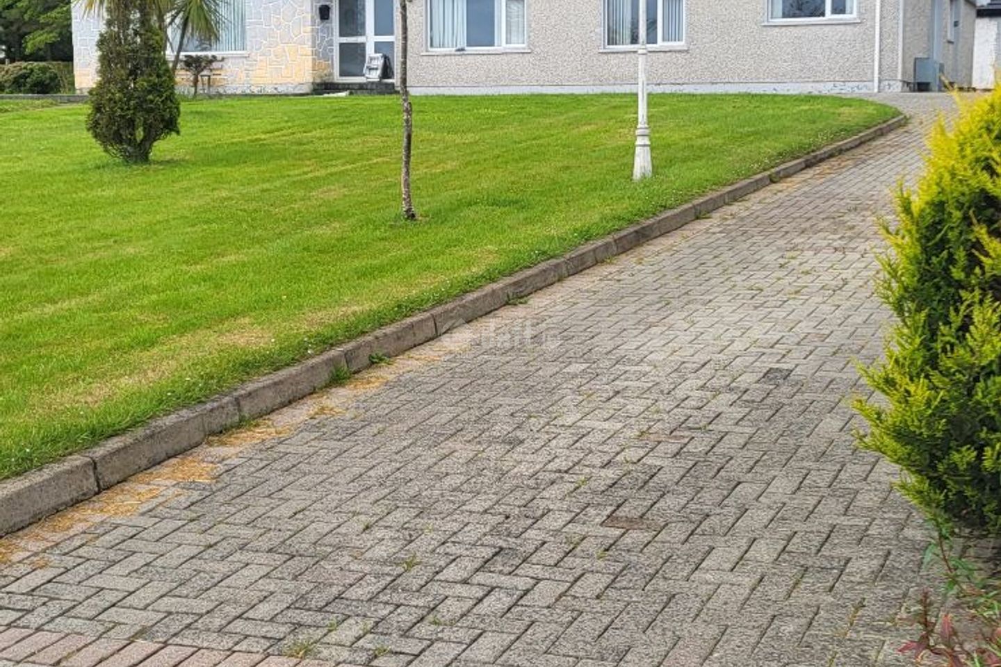 Hse, Lifford Community Hospital, Lifford Bridge, L, Lifford, Co