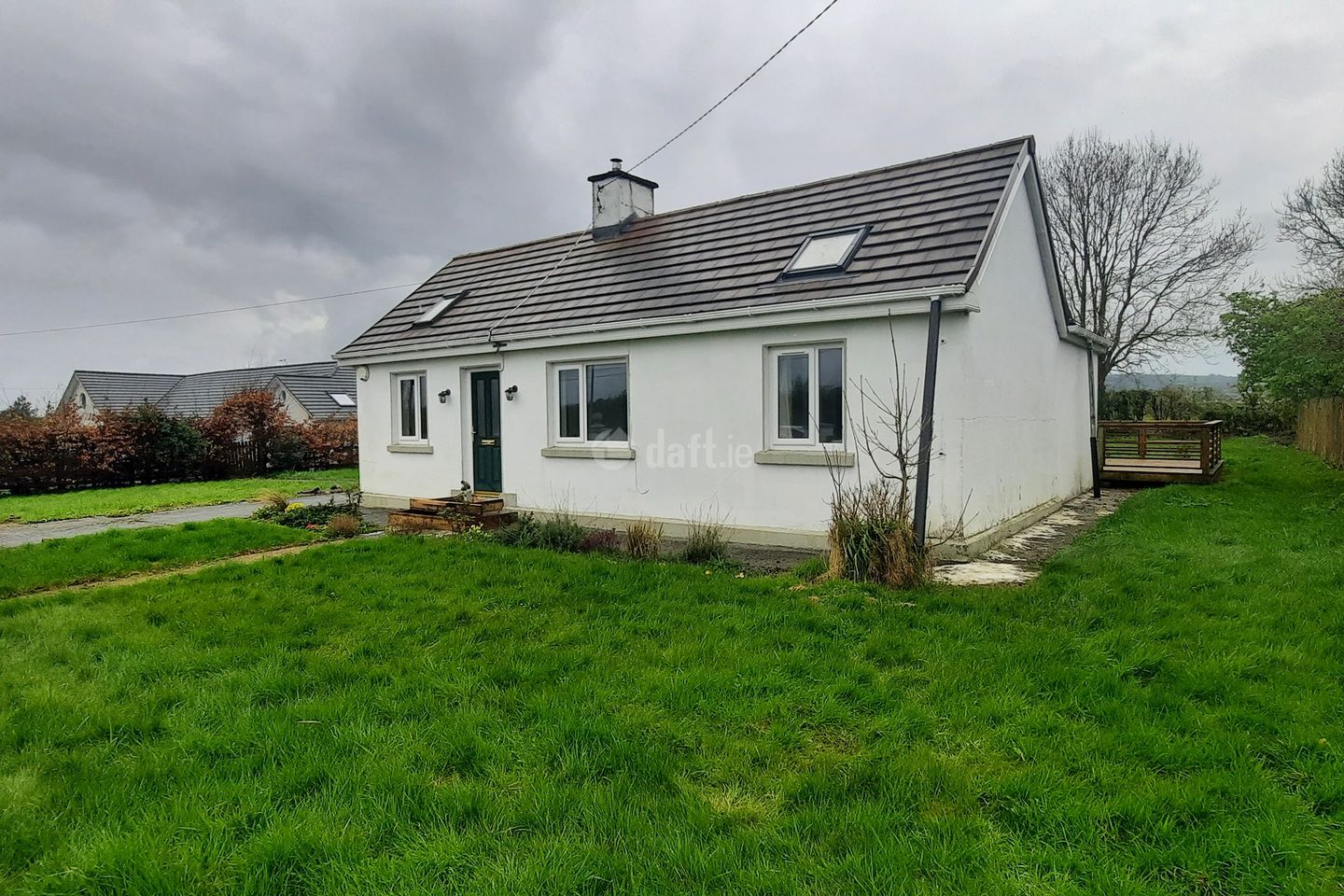 Gowran Road, Paulstown, Co. Kilkenny is for rent on Daft.ie