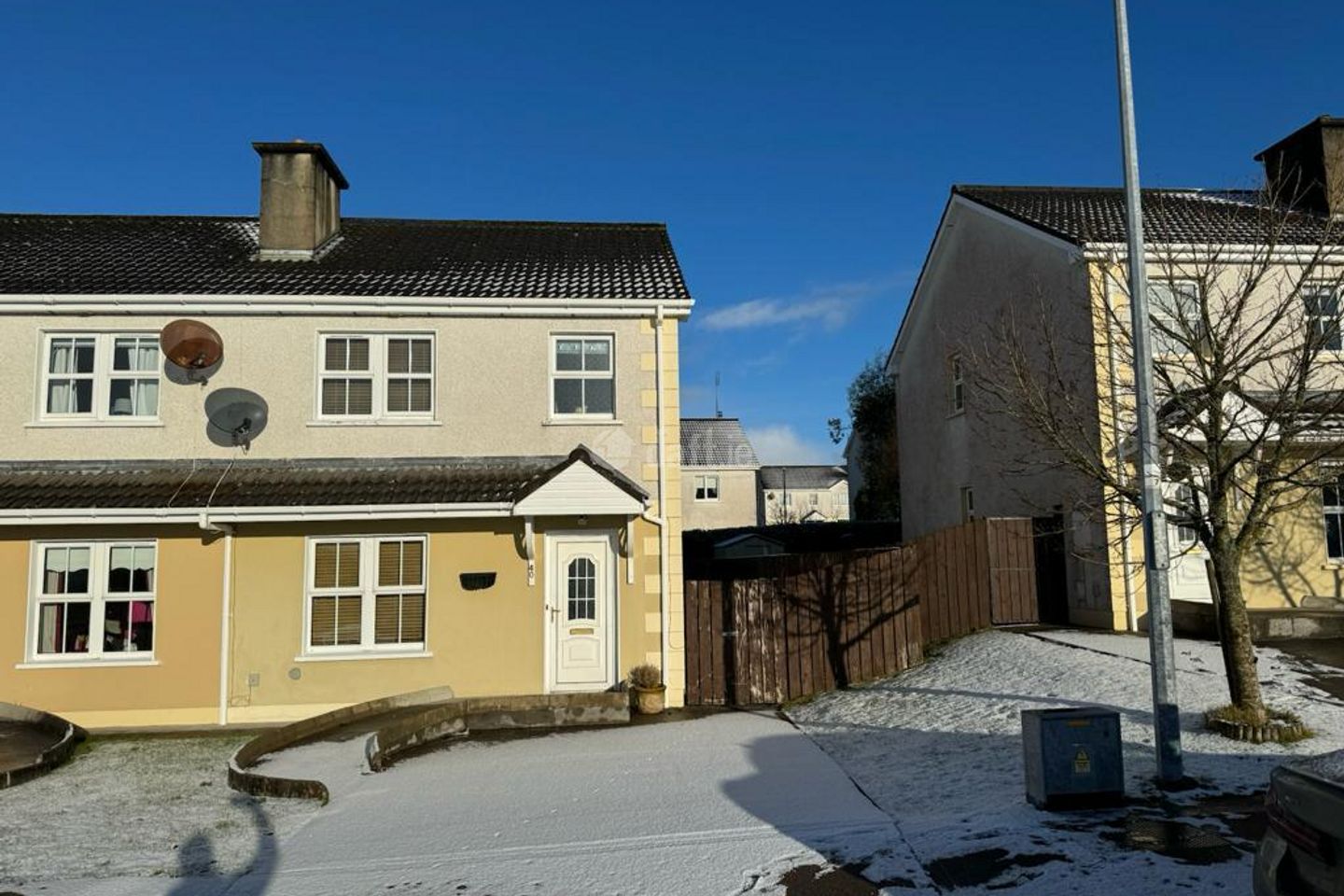 40 Harmony Hill, Letterkenny, Co. Donegal is for rent on Daft.ie