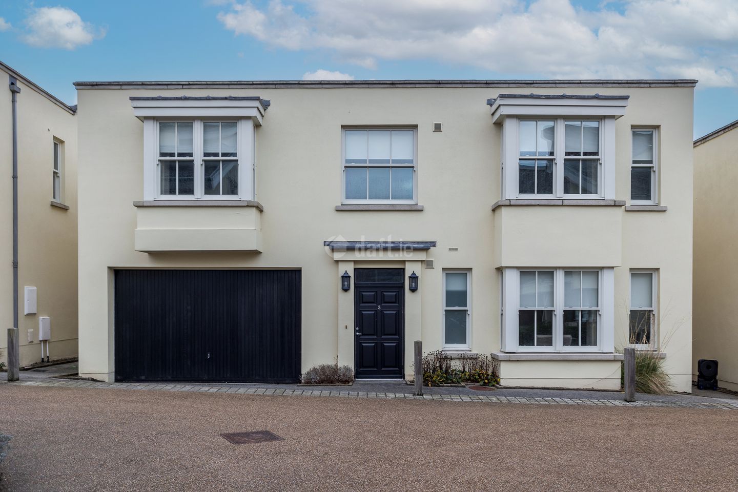 3 Casino Drive, Malahide, Co. Dublin is for rent on Daft.ie