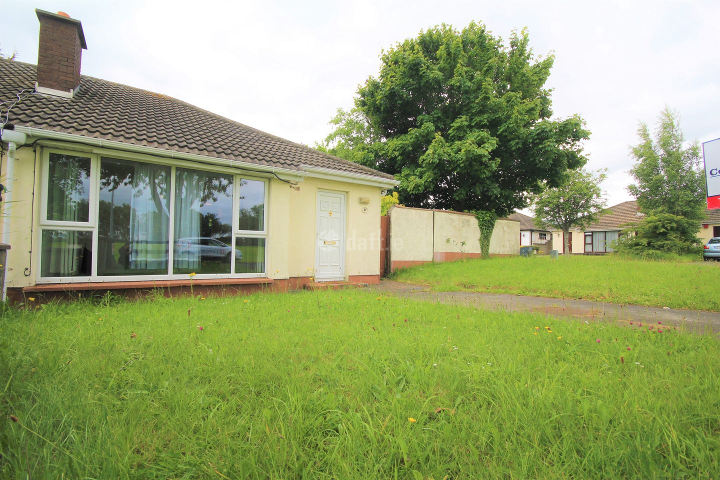 34 Oakcourt Park, Palmerstown, Dublin 20 is for rent on Daft.ie