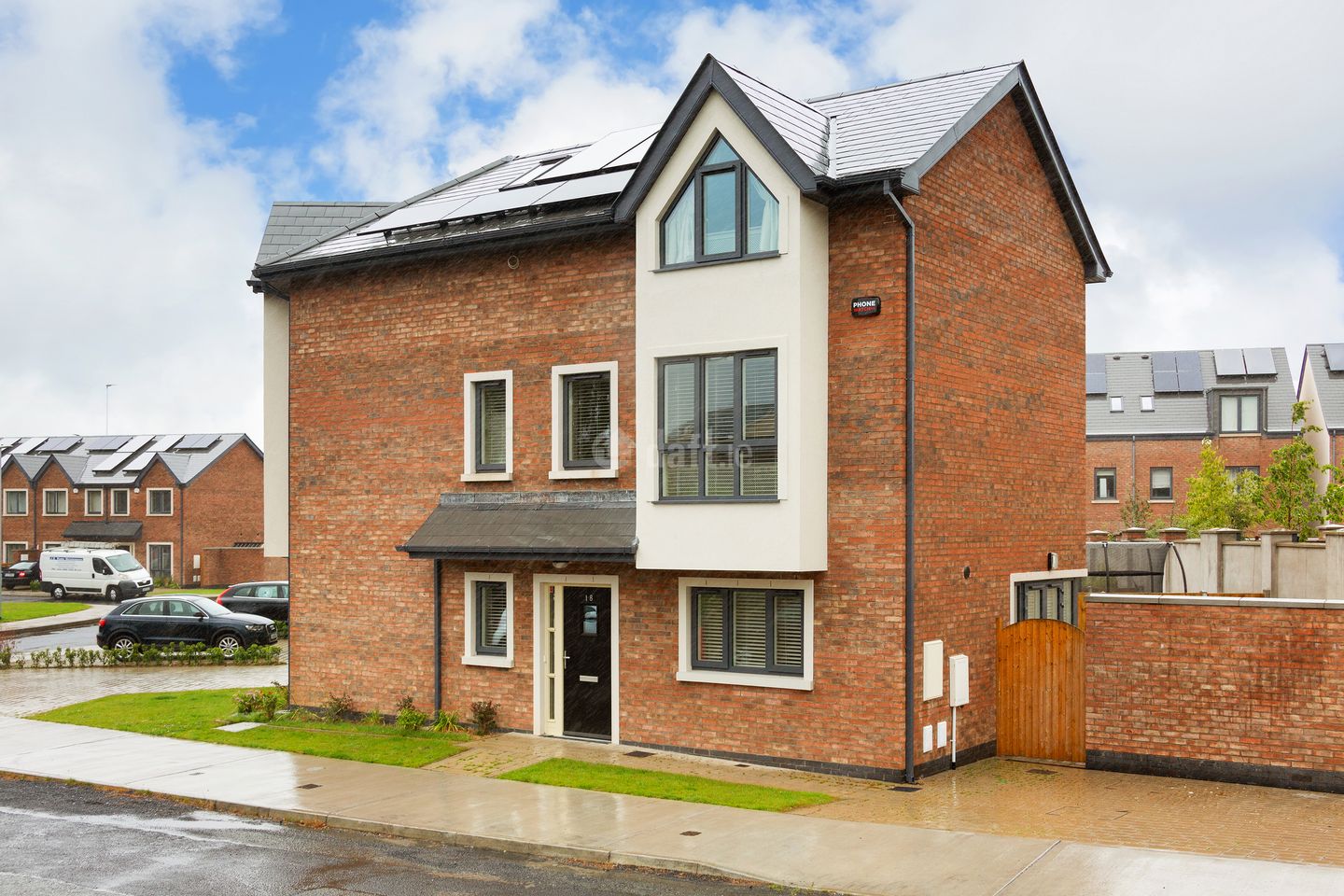 Killart, Cabinteely, Dublin 18 is for rent on Daft.ie