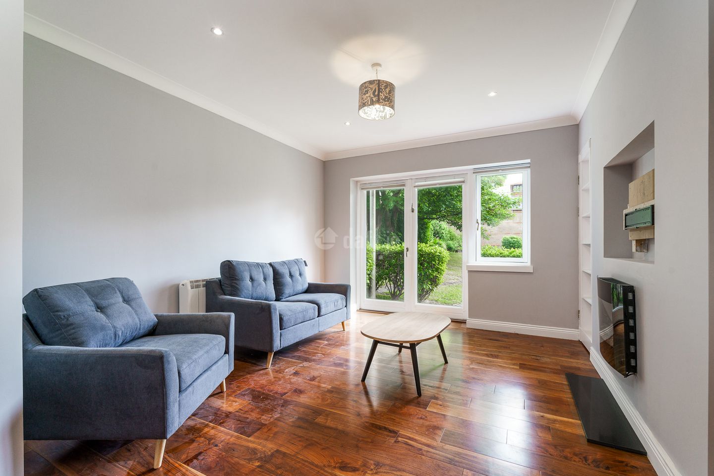 Apartment, Brooklands, Ballsbridge, Dublin 4 is for rent on Daft.ie