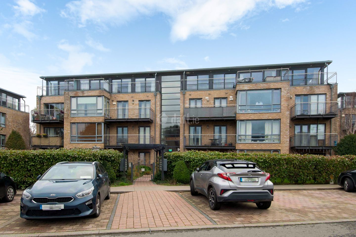 Priory Court, Delgany, Co. Wicklow is for rent on Daft.ie