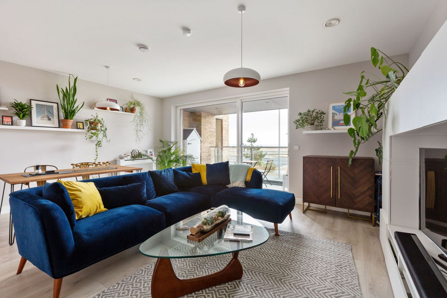 Apartment 57, The Campion, Greystones, Co. Wicklow is for rent on Daft.ie