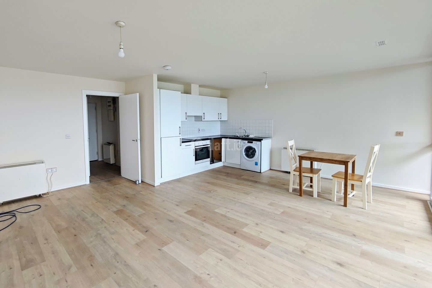 Apartment 4, Linnbhla, Santry Cross, Ballymun, Dublin 11 is for rent on