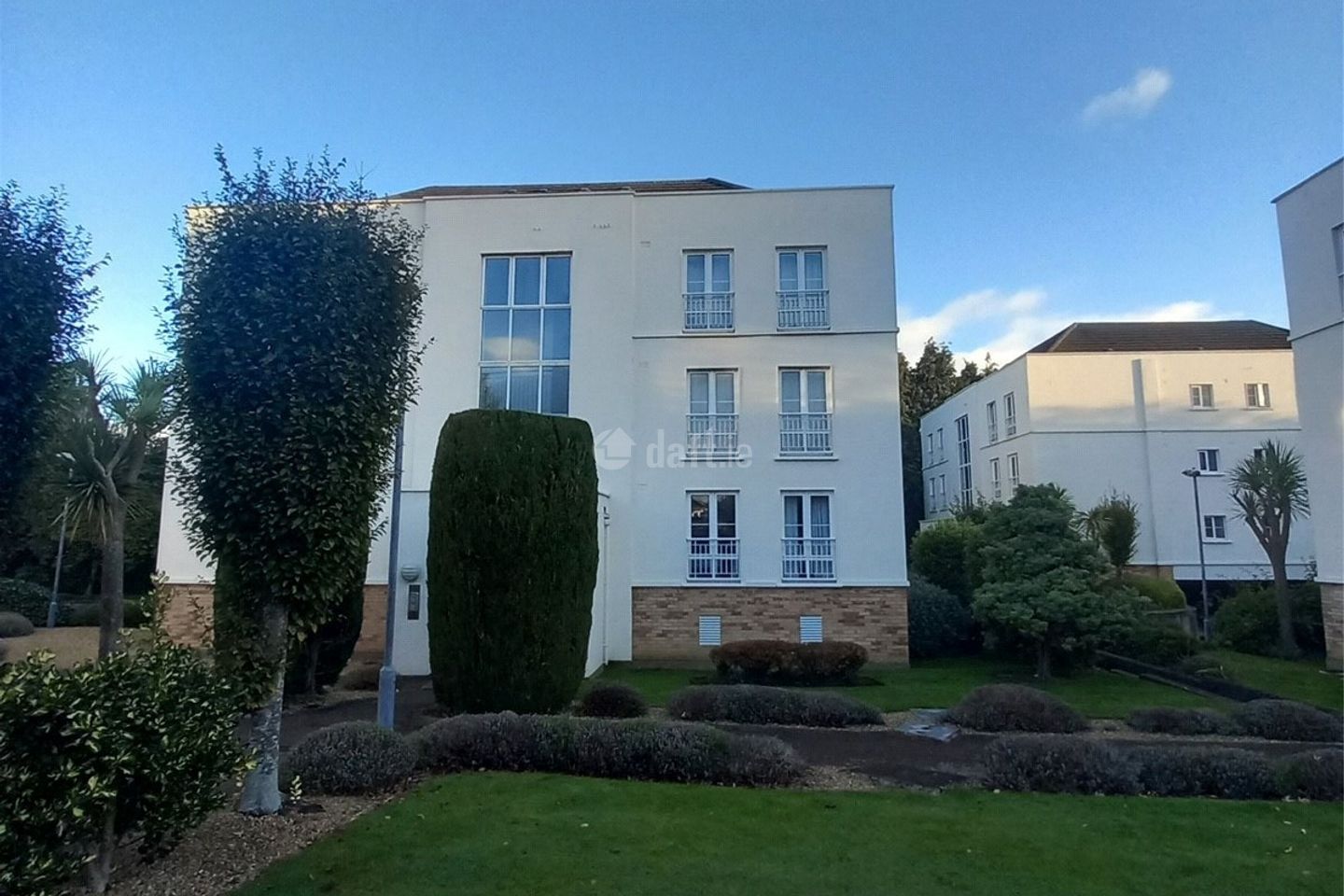 Avoca Hall, Blackrock, Co. Dublin is for rent on Daft.ie