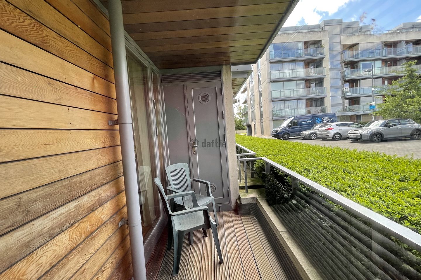 Apartment 17, Lapwing, Booterstown, Co. Dublin