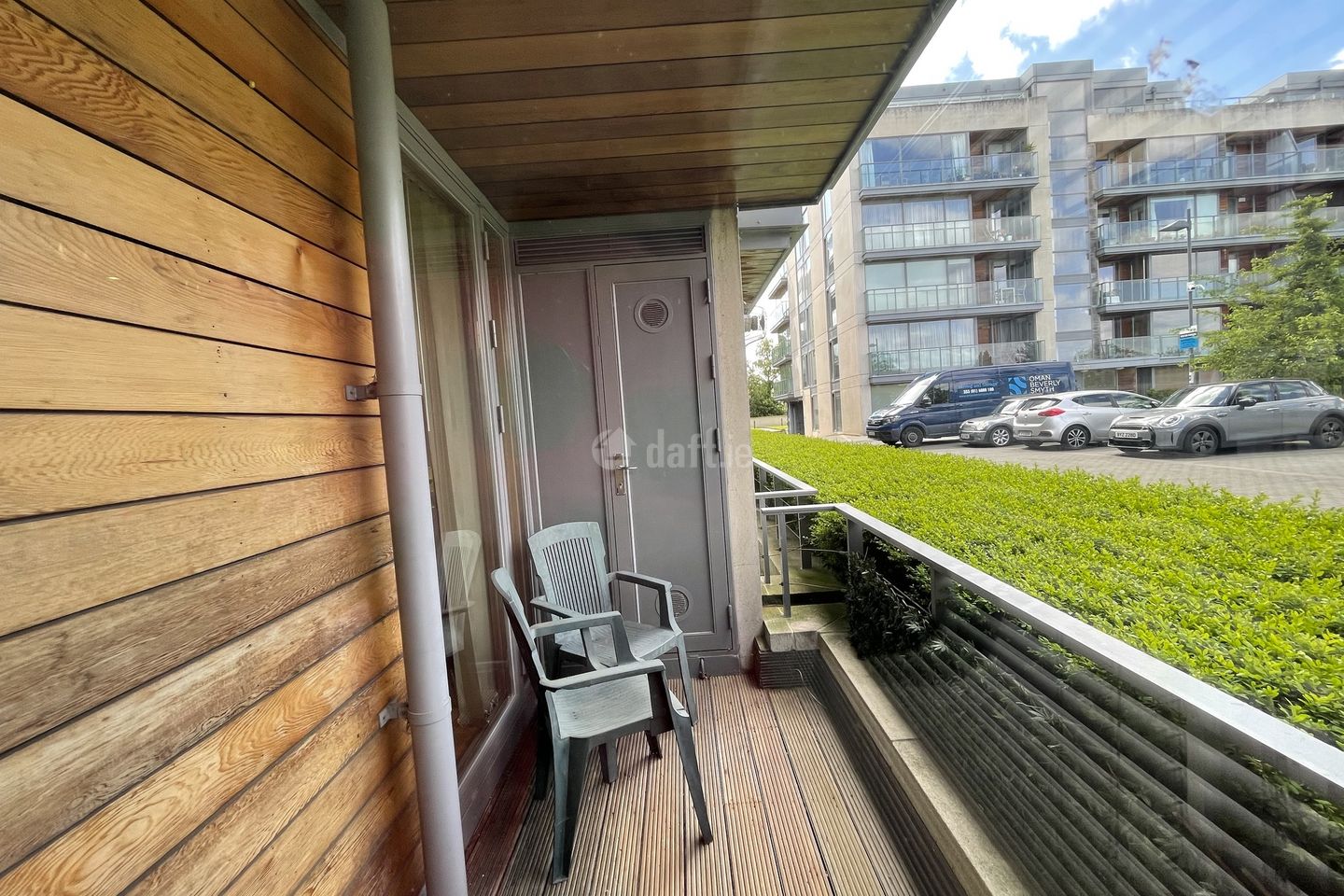 Apartment 17, Lapwing, Booterstown, Co. Dublin is for rent on Daft.ie