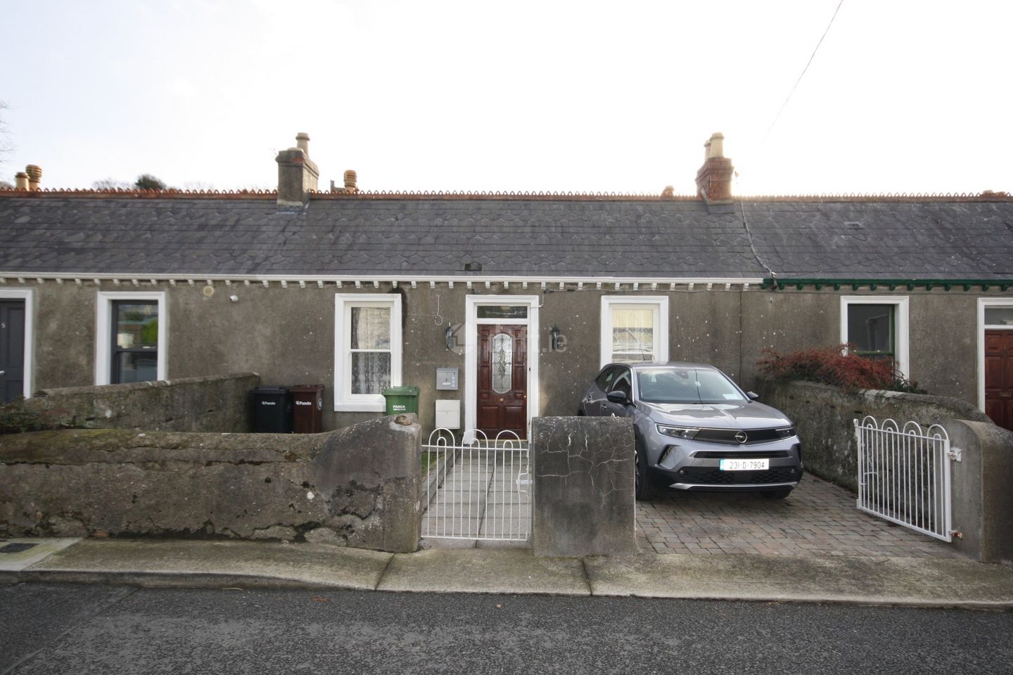 Mount Carmel, 4 Ardbrugh Villas, Dalkey, Co. Dublin is for rent on Daft.ie