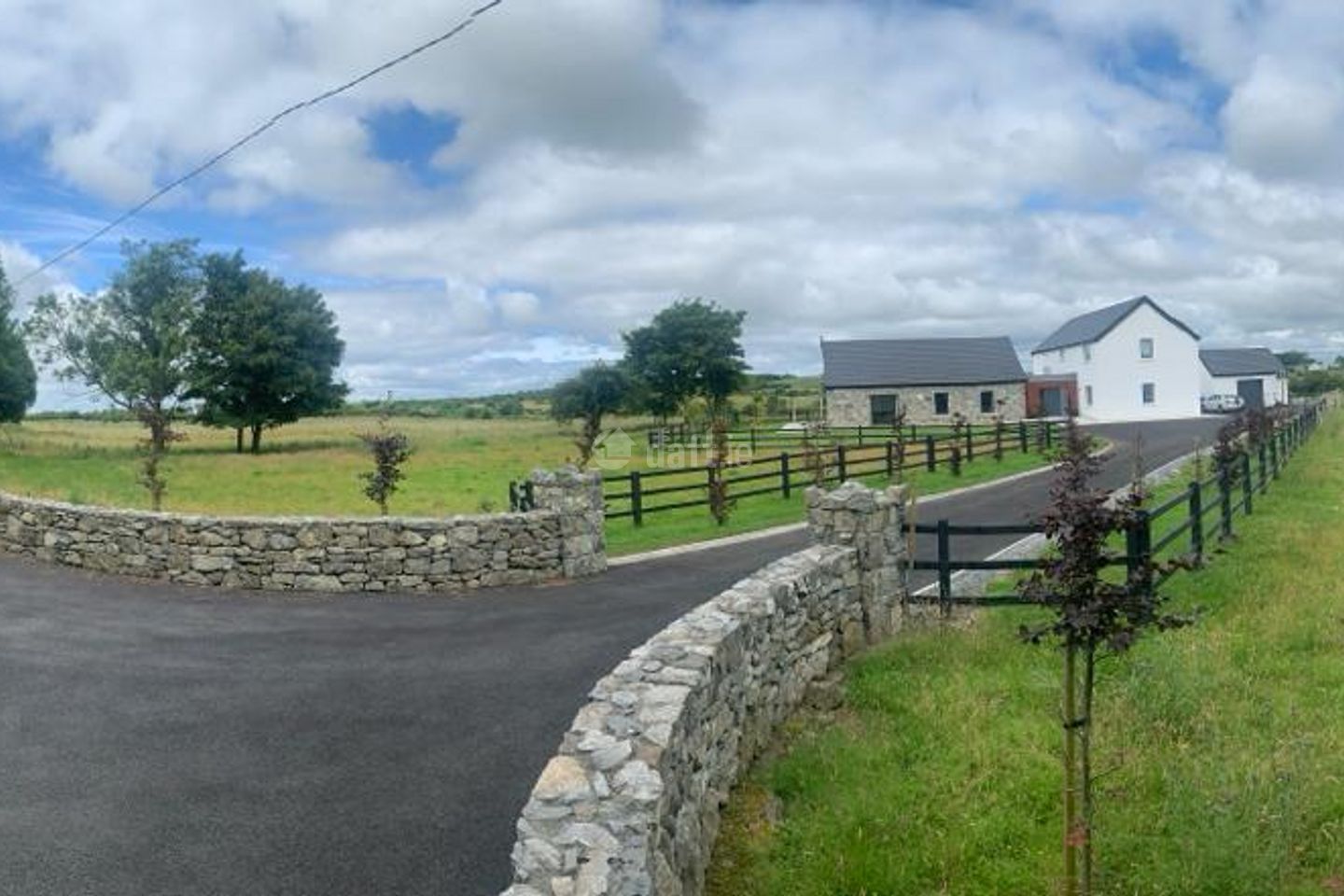 Cloonbanaun, Shrule, Co. Mayo is for rent on Daft.ie
