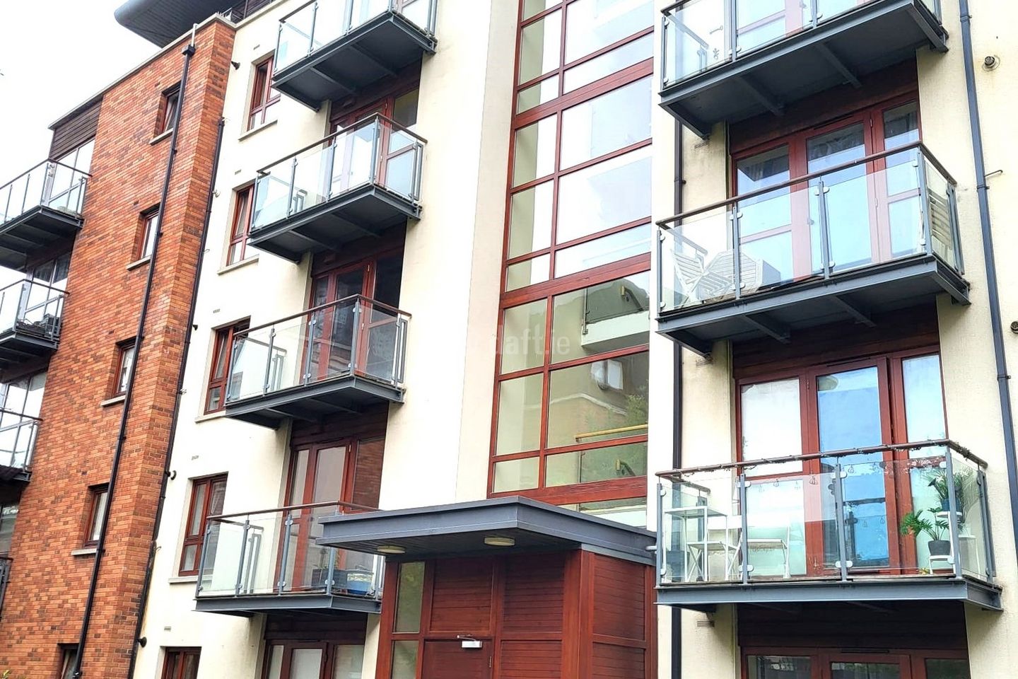 Apartment 58, Block 3, Parklands, Northwood, Santry, Dublin 9 is for