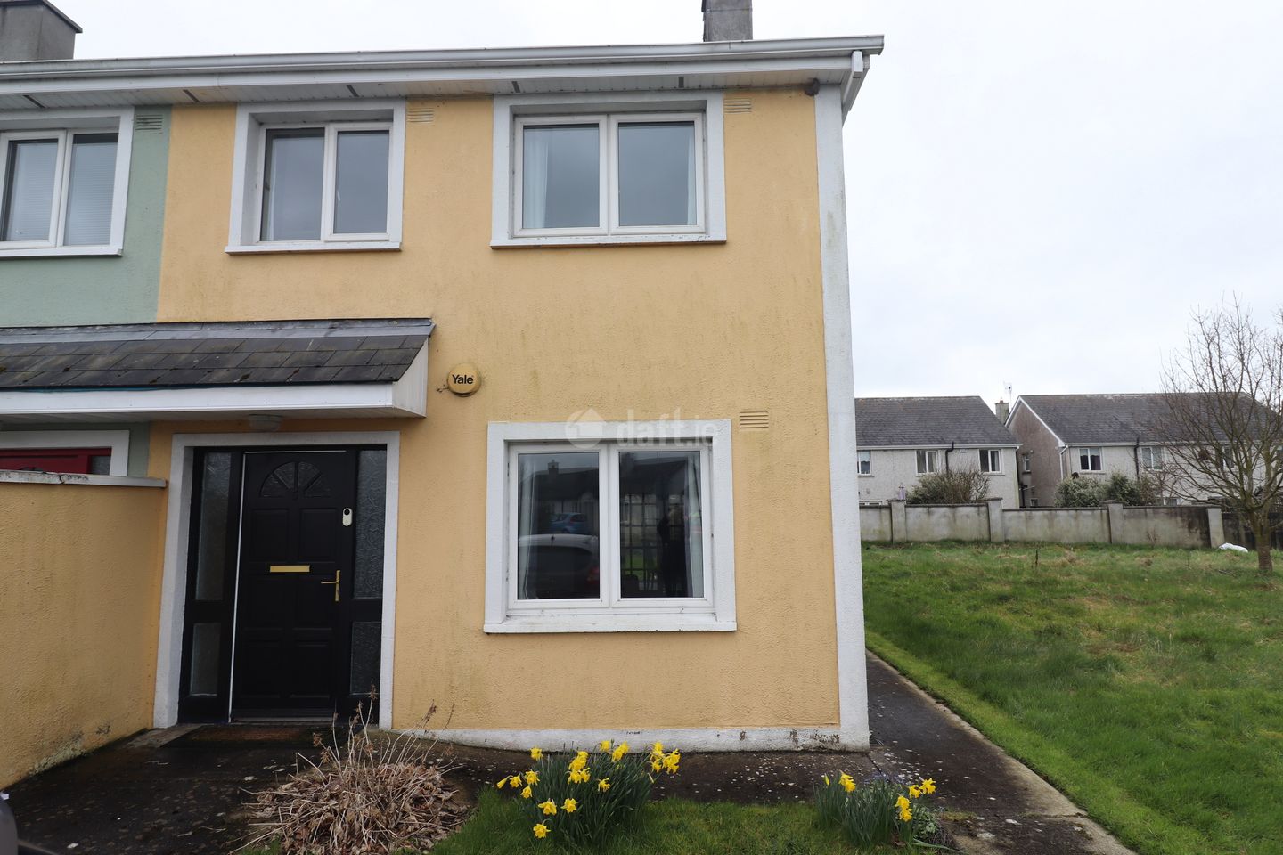5 The Orchard, Rathvilly, Co. Carlow is for rent on Daft.ie